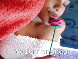 Valeriarondon
