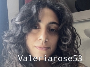 Valeriarose53
