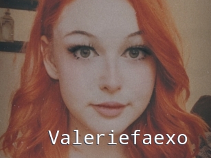 Valeriefaexo