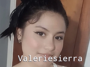 Valeriesierra