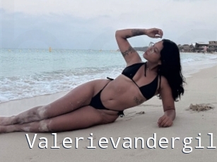 Valerievandergil