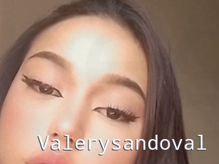 Valerysandoval