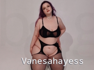 Vanesahayess
