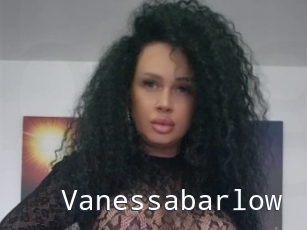 Vanessabarlow