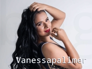 Vanessapallmer