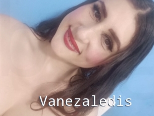 Vanezaledis