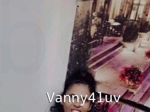 Vanny4luv