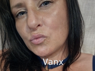 Vanx