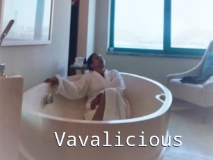 Vavalicious