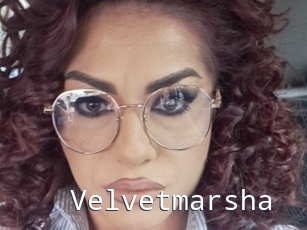 Velvetmarsha