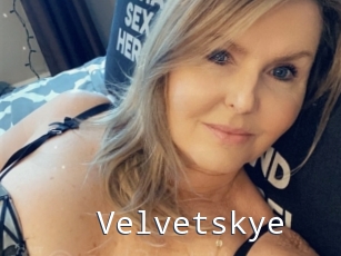 Velvetskye