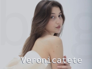 Veronicatete