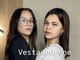 Vestaandrene