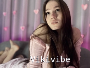 Vikivibe