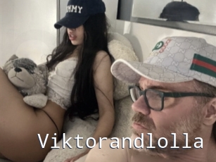 Viktorandlolla