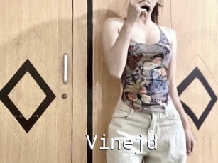Vinejd
