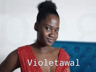 Violetawal