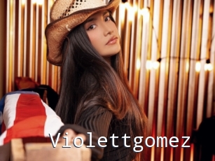 Violettgomez