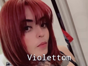 Violettom