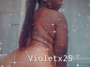 Violetx25