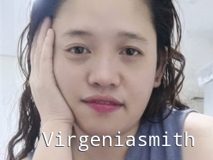 Virgeniasmith
