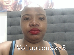 Voluptousxx5