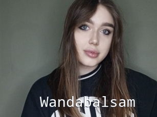 Wandabalsam
