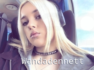 Wandadennett