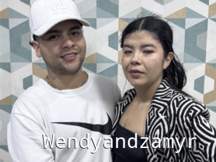 Wendyandzamyr