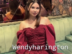Wendyharington