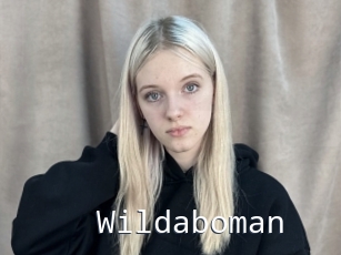 Wildaboman