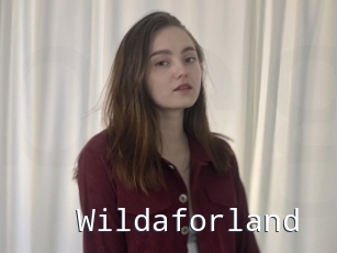 Wildaforland