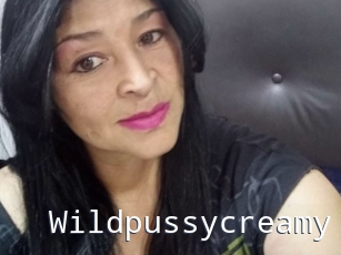 Wildpussycreamy