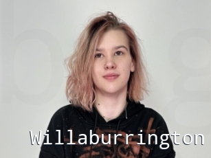 Willaburrington