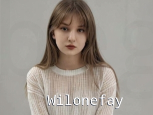 Wilonefay