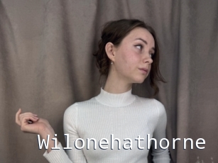 Wilonehathorne