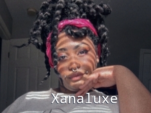 Xanaluxe