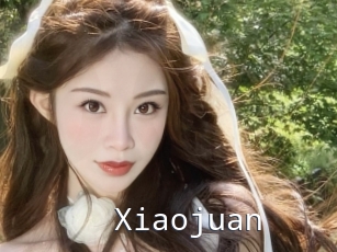 Xiaojuan