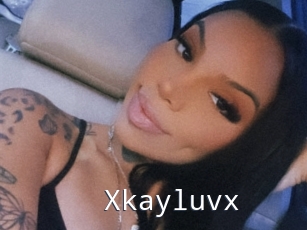 Xkayluvx