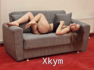 Xkym
