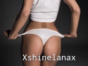 Xshinelanax