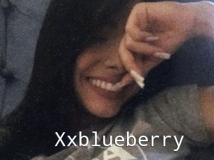 Xxblueberry