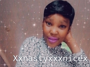 Xxnastyxxxnicex
