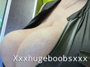 Xxxhugeboobsxxx