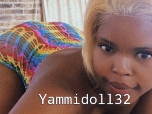 Yammidoll32