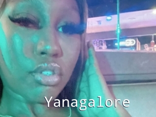 Yanagalore