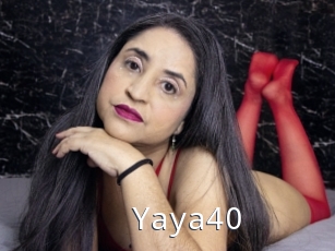 Yaya40