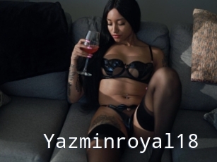 Yazminroyal18