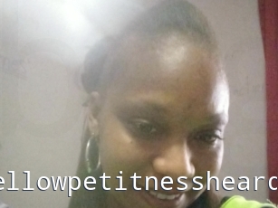 Yellowpetitnessheard