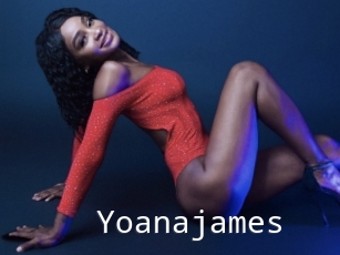 Yoanajames